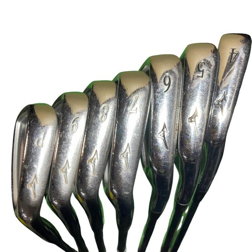 Mizuno set ferri da - set,