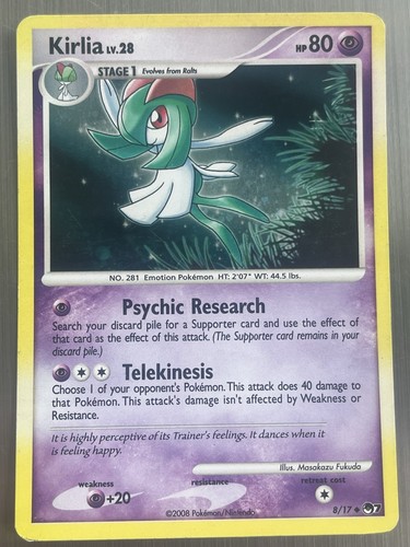 Carta promo pokemon - carta, serie