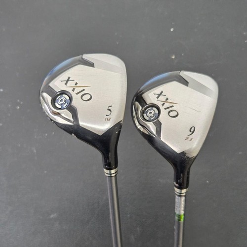 Xxio mp700 fairway - mp700, legno