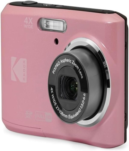Kodak pixpro fz45 - kodak, fz45-pk