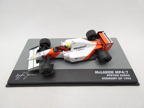 Mclaren honda mp4 - mclaren,