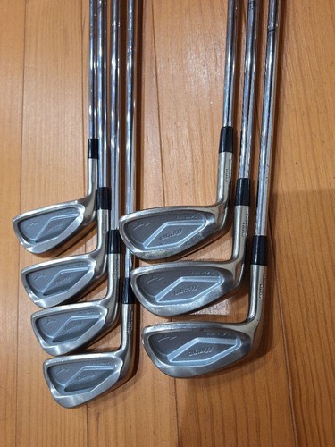 Mizuno set di ferri - mizuno,