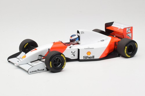Mclaren ford mp4 7 - #7, m