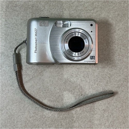 Photosmart m627 7mp - hp,