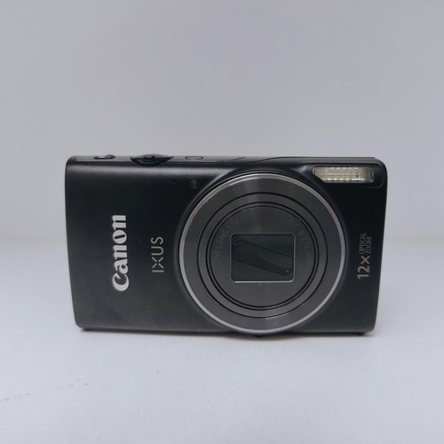Canon ixus 275 elph - ixus, hs/elph