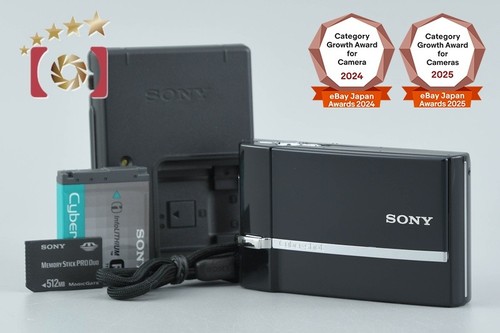 Sony cyber shot dsc t30 - sony, dsc-t30