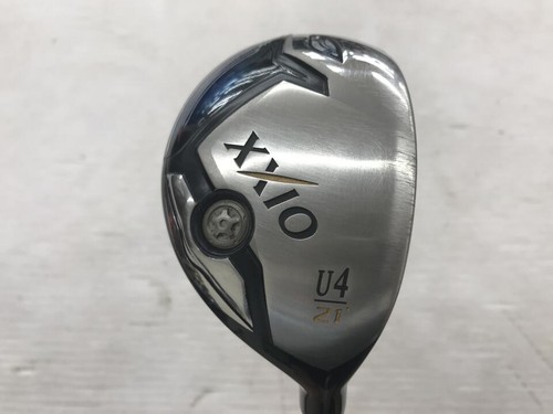 Dunlop xxio hybrid - dunlop, degree