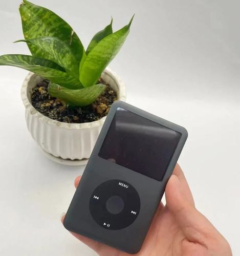 Nuovo apple ipod classic - ipod,