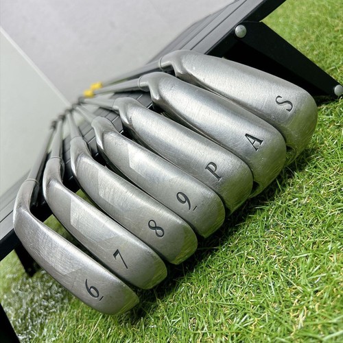 Dunlop xxio7 mp700 set - xxio7, di
