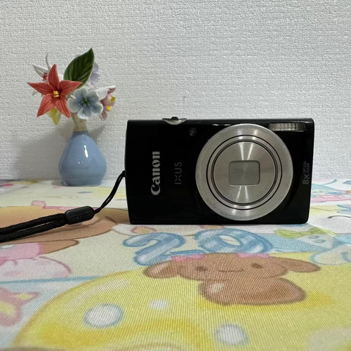 Canon ixus 185 20mp - canon,