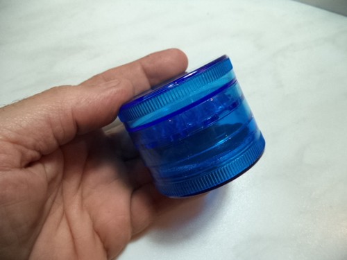 Grinder tritatabacco - grinder,