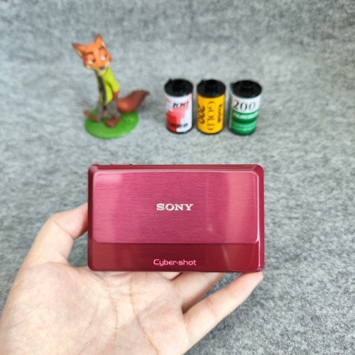 Sony cybershot dsc - cybershot, dsc-tx7/tx7c
