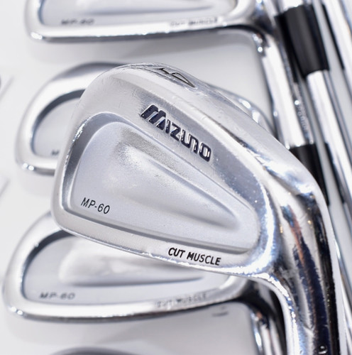 Mizuno set ferri - mizuno,