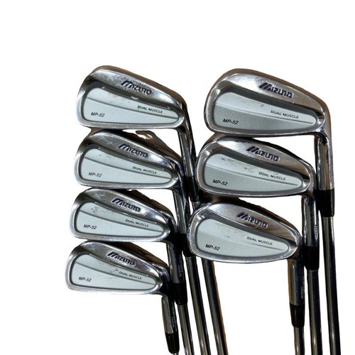 Mizuno set ferri - mizuno, da