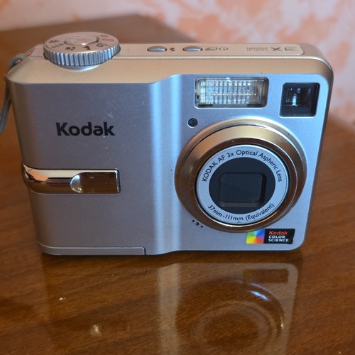 Kodak easyshare c703 compatta - kodak,