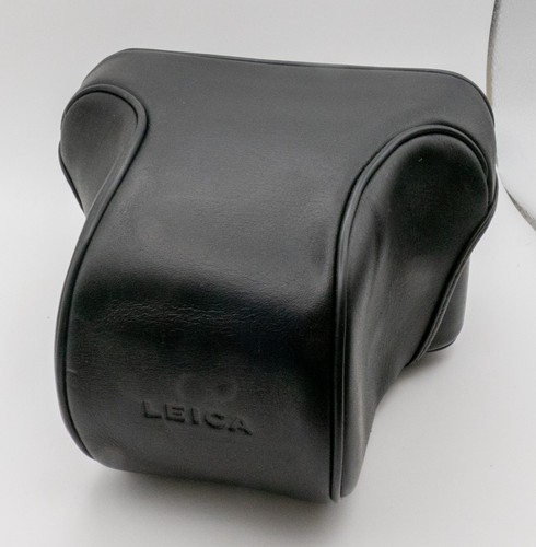 Leica 14871 borsa pronto per