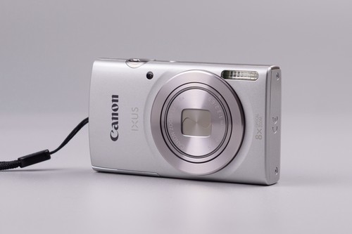 Canon ixus 185 compatta - canon,