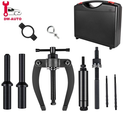 Injector sleeve remover - injector,