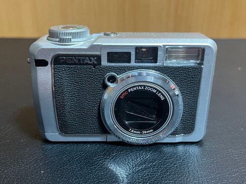 Pentax optio 750z - 750z, 7mp