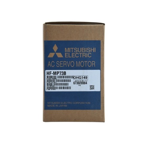 Servomotore mp73b nuovo - servomotore,