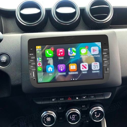 Autoradio android 15 - 15, gps