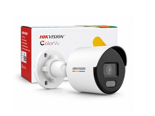 Telecamera bullet 4mp - ip,