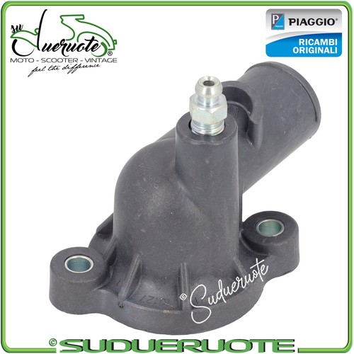 Termostato acqua coperchio per - acqua,