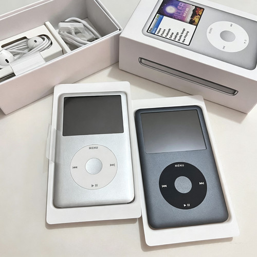 Nuovo apple ipod classic - 🍎nuovo,