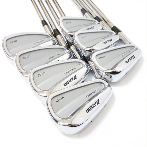 Mizuno set di ferri - mp-52,