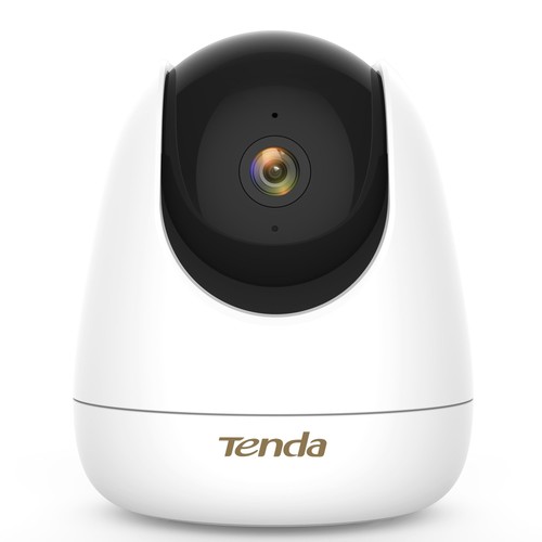 Tenda cp7 telecamera wifi - tenda,