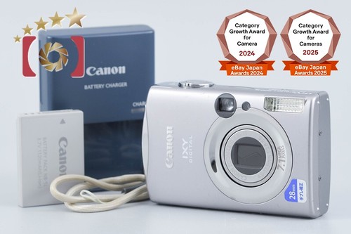 Canon ixy digital - canon,