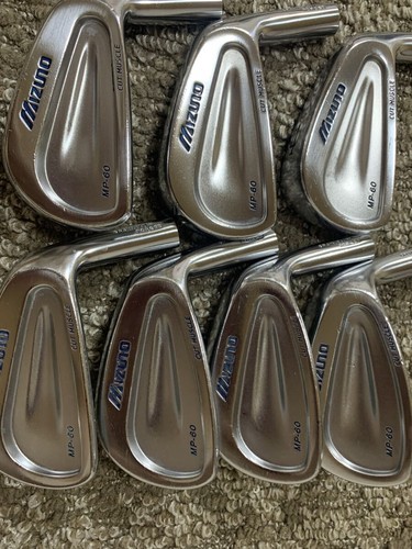 Testine ferro mizuno - di,