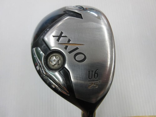 Dunlop xxio hybrid degree - dunlop, 25