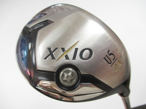 Dunlop xxio hybrid gradi - xxio, 23