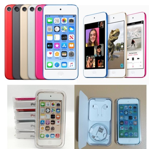 Nuovo apple ipod touch 6a - nuovo,