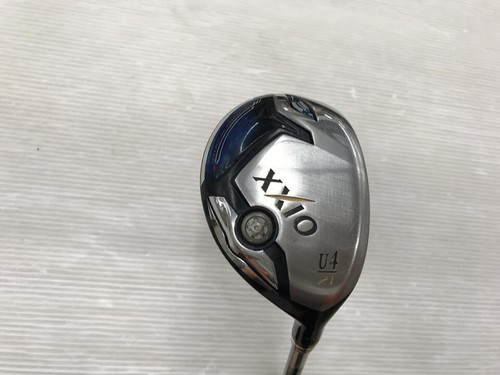 Dunlop xxio hybrid gradi - 7,