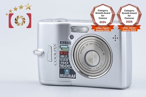 Nikon coolpix l12 - nikon,