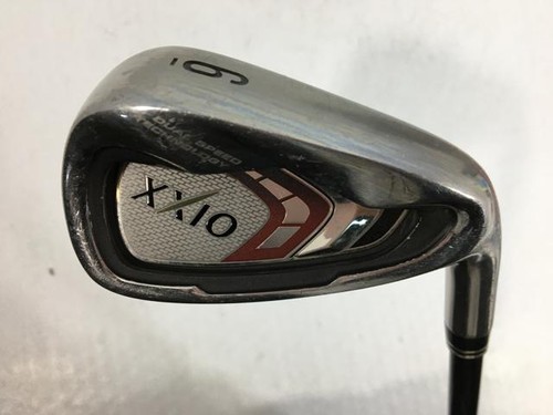 Xxio set ferri pezzi - di,