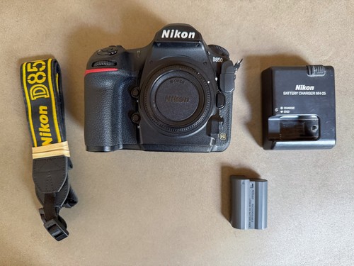 Nikon d850 4k - d850,