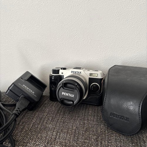 Pentax 4 megapixel - pentax, 12,4