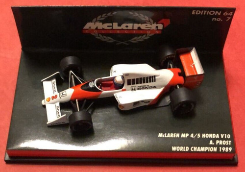 Minichamps mclaren collection - mclaren,