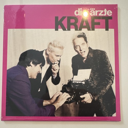 Die ärzte kraft limitierte - die,