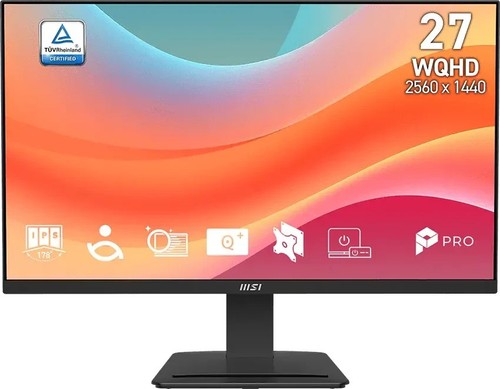 Msi pro mp273qde 58cm - pro, 68,58cm