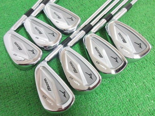 Mizuno set ferri da - mp-63,