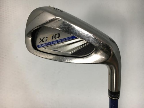 Xxio set pezzi - xxio, dunlop
