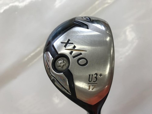 Dunlop xxio hybrid - 7, gradi