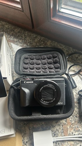 Canon powershot mark iii - canon,