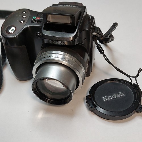 Kodak easyshare zd710 1mp - zd710, 7,1mp