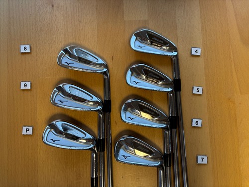 Mizuno set ferri 7 - set,